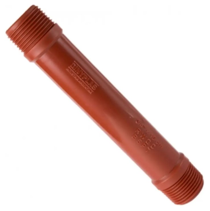 Niple 15 cm PPN 3/4